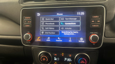 Nissan LEAF 110kW Acenta 39kWh 5dr Auto Electric Hatchback